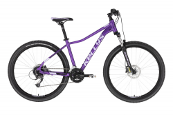 Велосипед Kellys 2022 Vanity 50 Ultraviolet (29